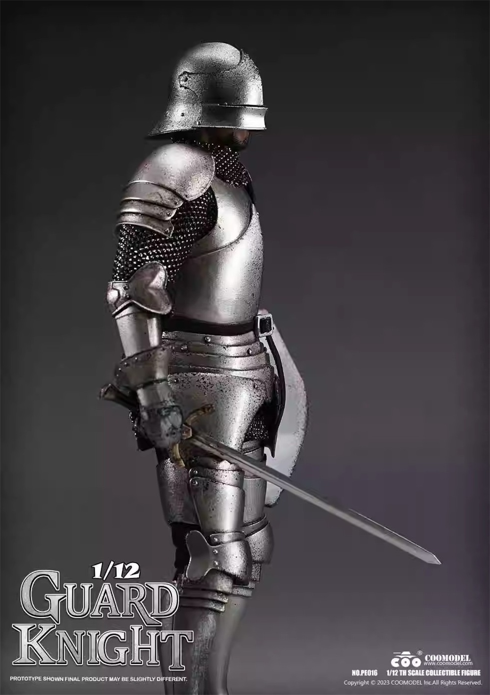 Hot Sales 1/12 COOMODEL PE016  - Vintage Collectible Toys For Sale recensie en prijs