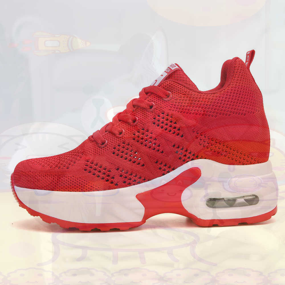 Red Size 36 Shoes Woman Tennis - Small Vintage Collectible Items recensie en prijs