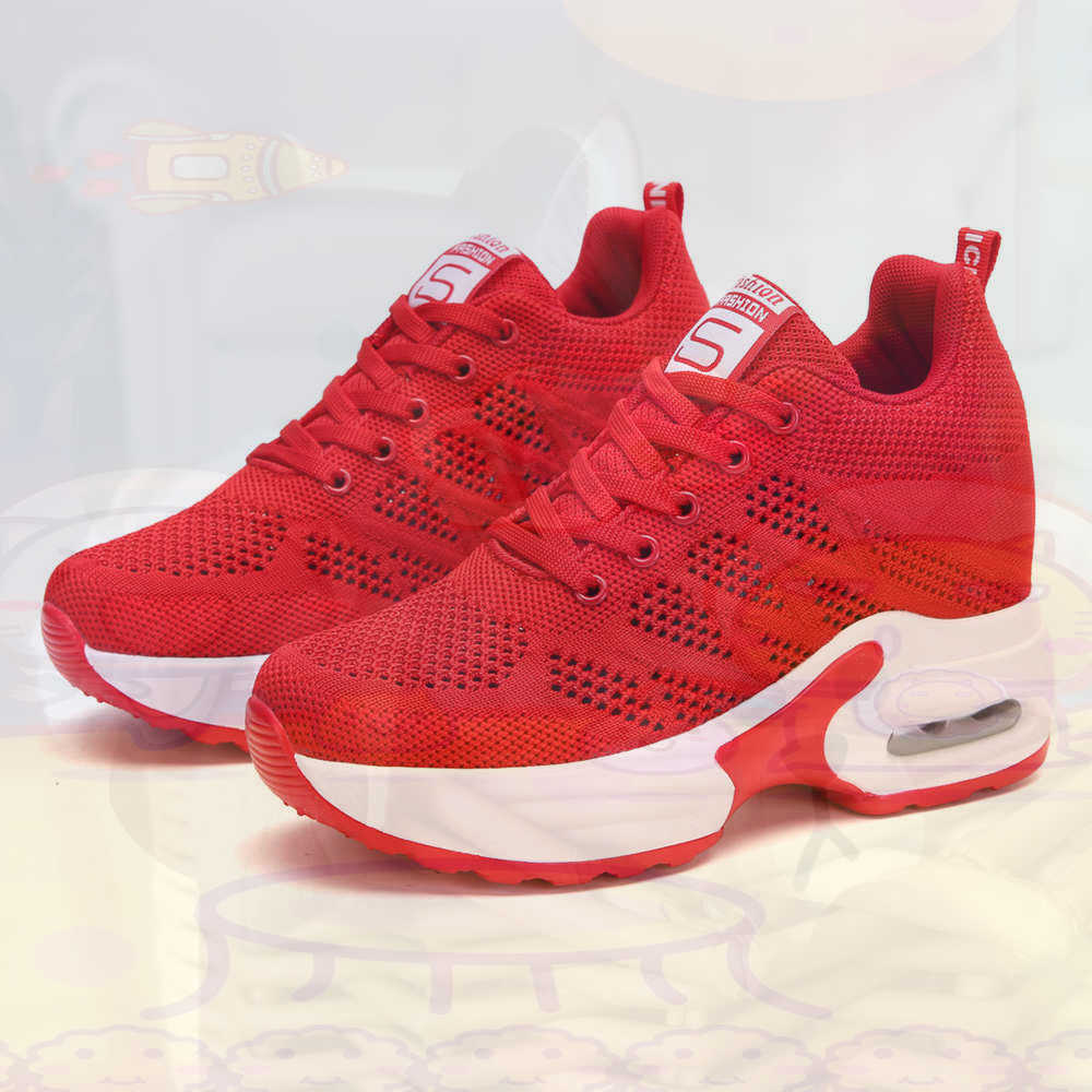 Red Size 36 Shoes Woman Tennis - Small Vintage Collectible Items recensie en prijs