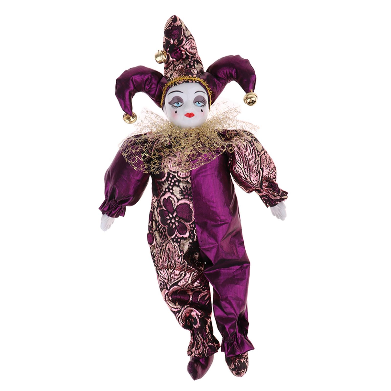 Italian Triangel Doll Porcelai - Vintage Collectible Porcelain Dolls recensie en prijs