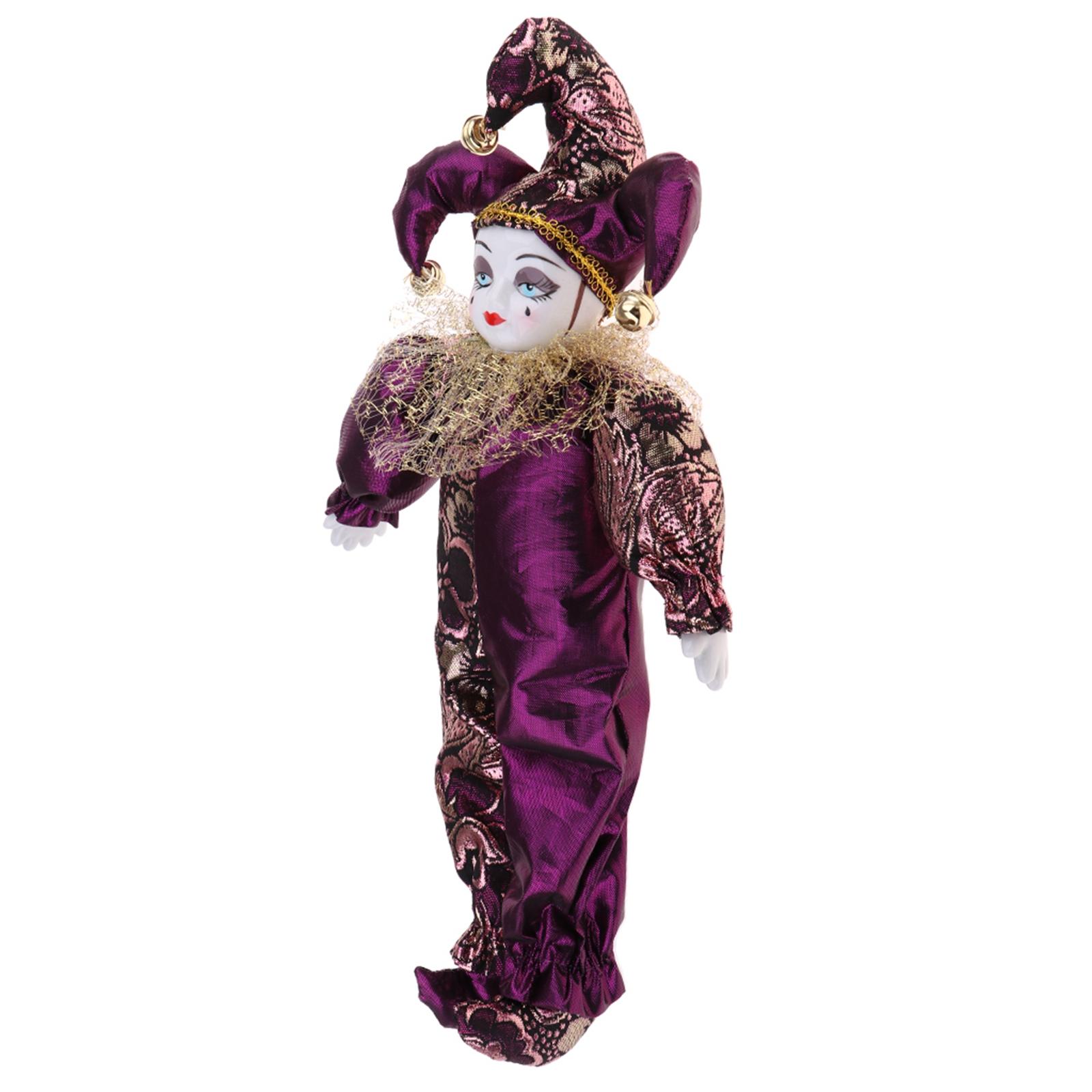 Italian Triangel Doll Porcelai - Vintage Collectible Porcelain Dolls recensie en prijs