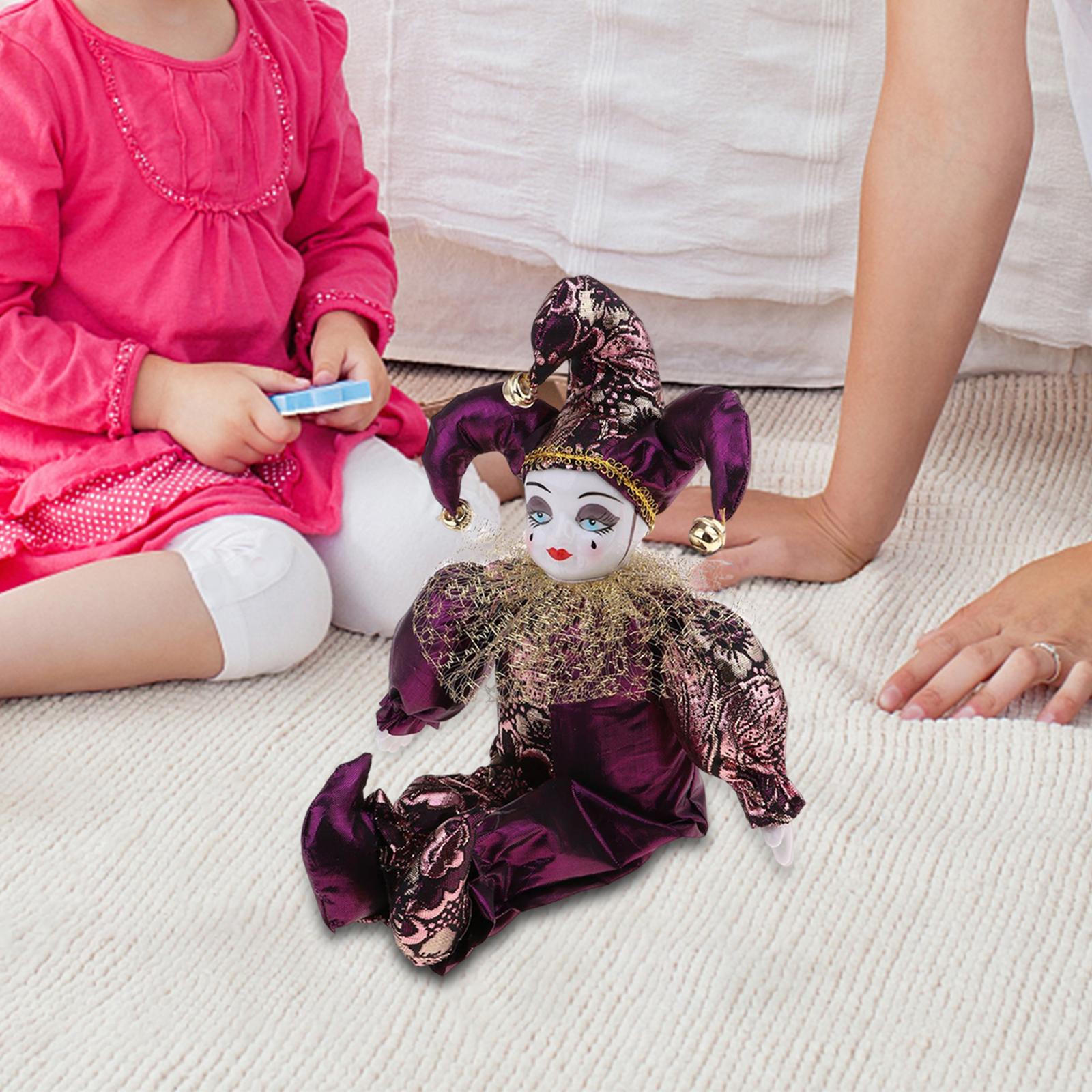 Italian Triangel Doll Porcelai - Vintage Collectible Porcelain Dolls recensie en prijs