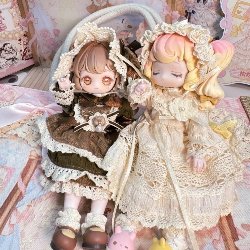 Hot Sale 1/12 Mjd Kiseki Vinta - Vintage Collectible Toys For Sale recensie en prijs