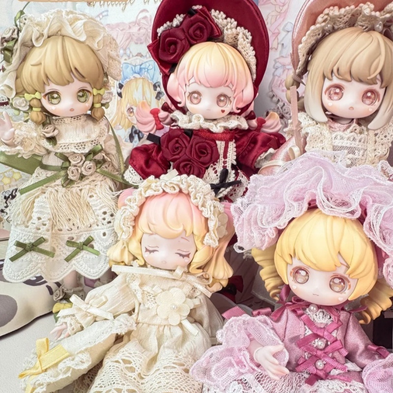Hot Sale 1/12 Mjd Kiseki Vinta - Vintage Collectible Toys For Sale recensie en prijs
