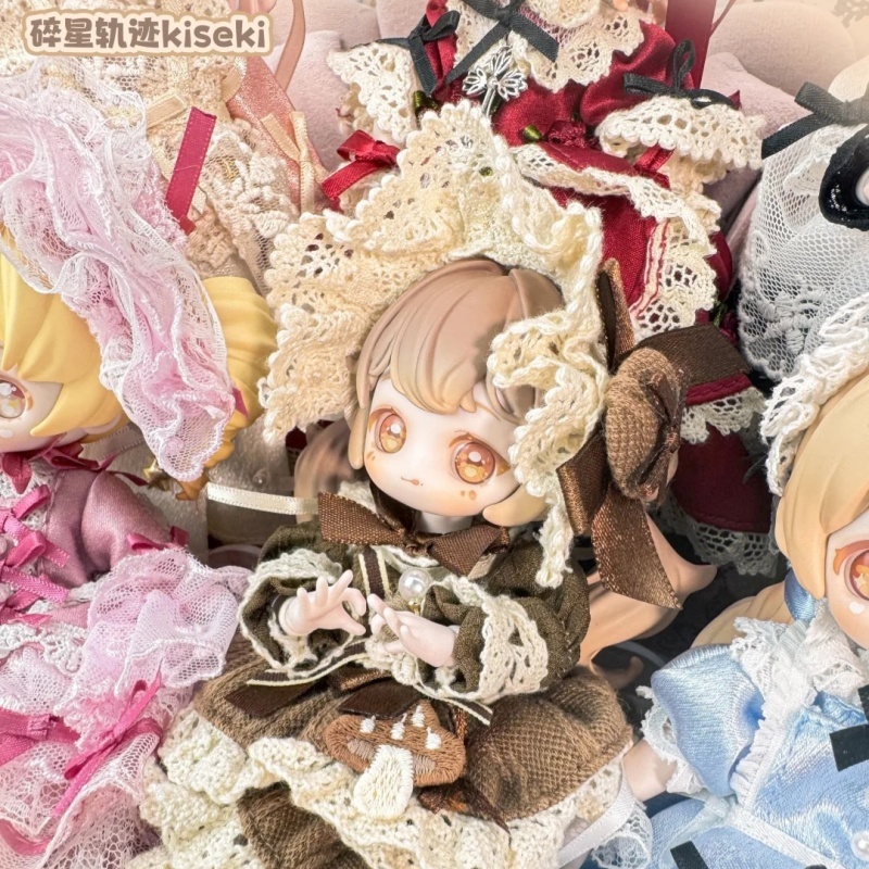 Hot Sale 1/12 Mjd Kiseki Vinta - Vintage Collectible Toys For Sale recensie en prijs