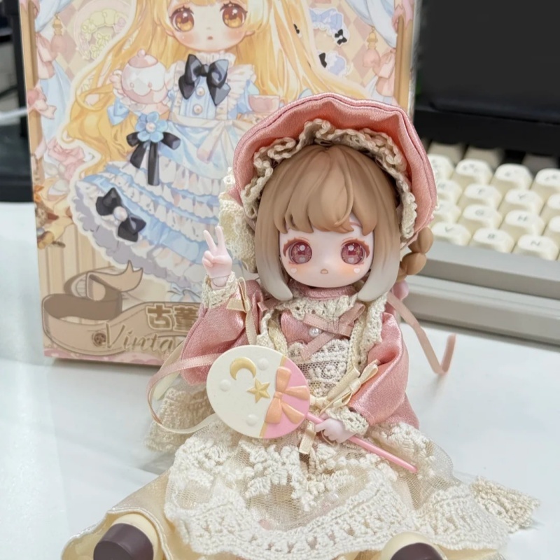 Hot Sale 1/12 Mjd Kiseki Vinta - Vintage Collectible Toys For Sale recensie en prijs