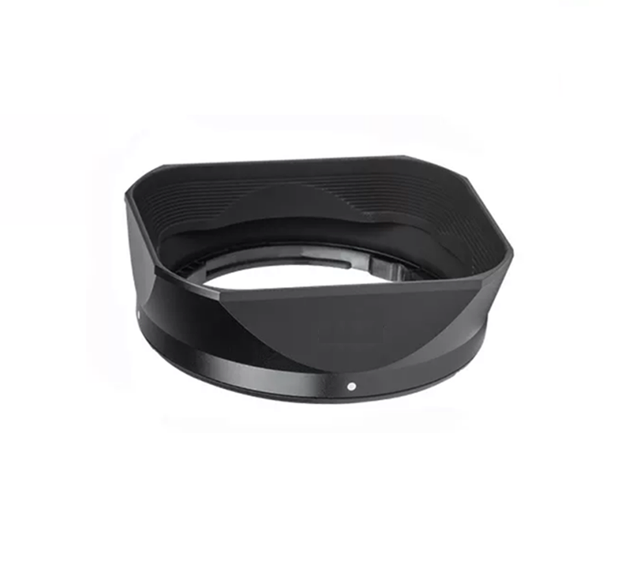 Camera Square Lens Hood Vintag - Lens Cap Vintage recensie en prijs