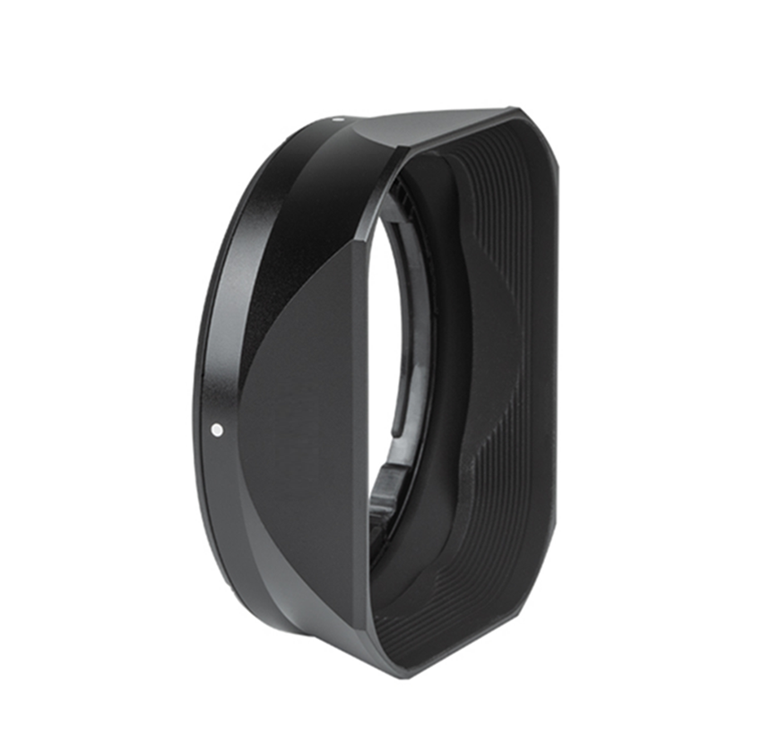 Camera Square Lens Hood Vintag - Lens Cap Vintage recensie en prijs