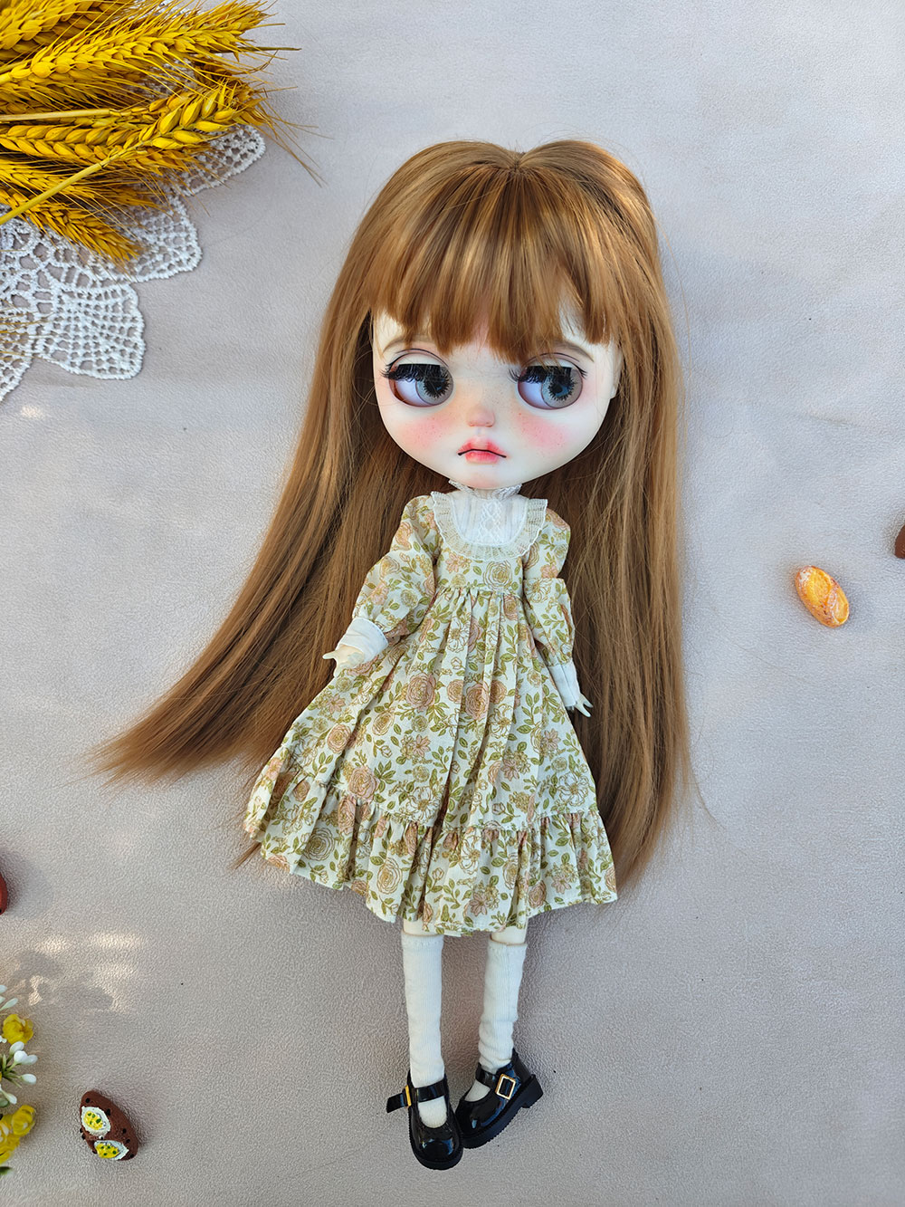 NEW blythe dolls clothes  Vint - Vintage Collectible Dolls recensie en prijs