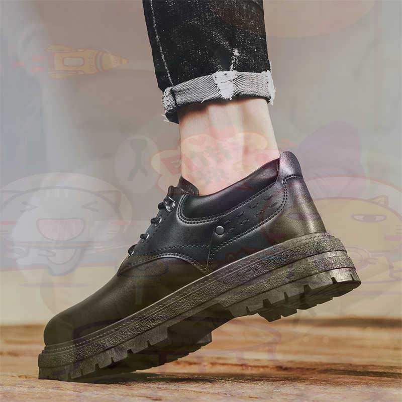 Dark Natural Leather Fashion T - Small Vintage Collectible Items recensie en prijs