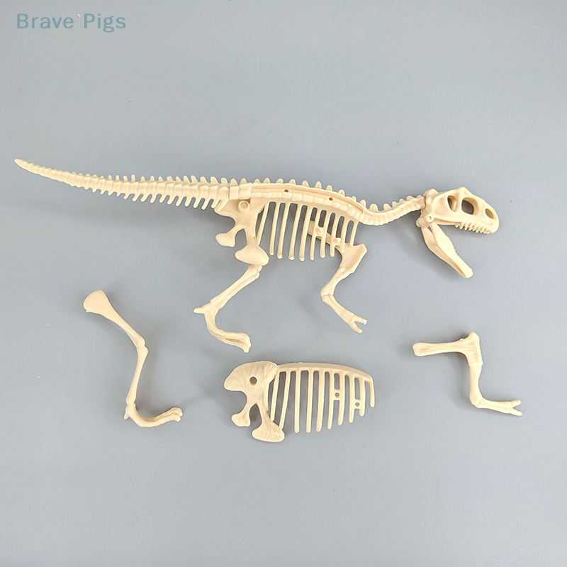 1 Set Kid Toy DIY Assembly Jur - Vintage Collectible Dolls recensie en prijs