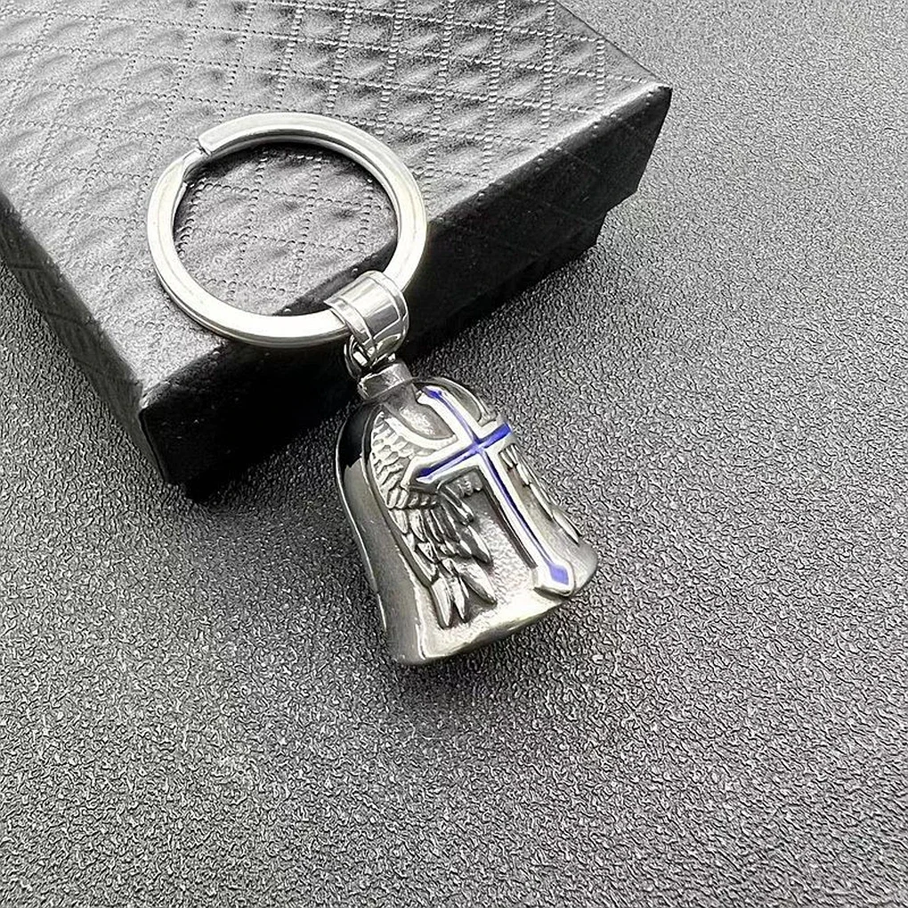 Lucky Bell Keychain Vintage Cr - Vintage Collectible Item recensie en prijs