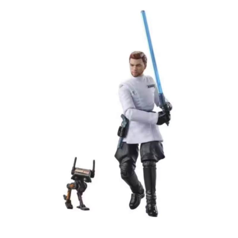 Original Hasbro STAR WARS The  - Vintage Collection Cal Kestis recensie en prijs