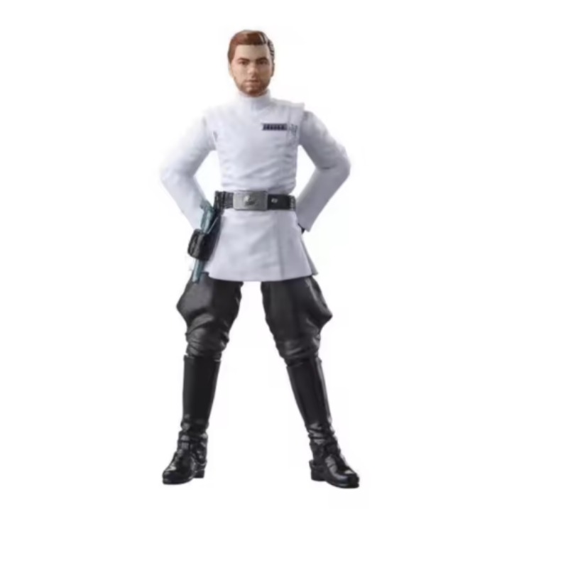 Original Hasbro STAR WARS The  - Vintage Collection Cal Kestis recensie en prijs