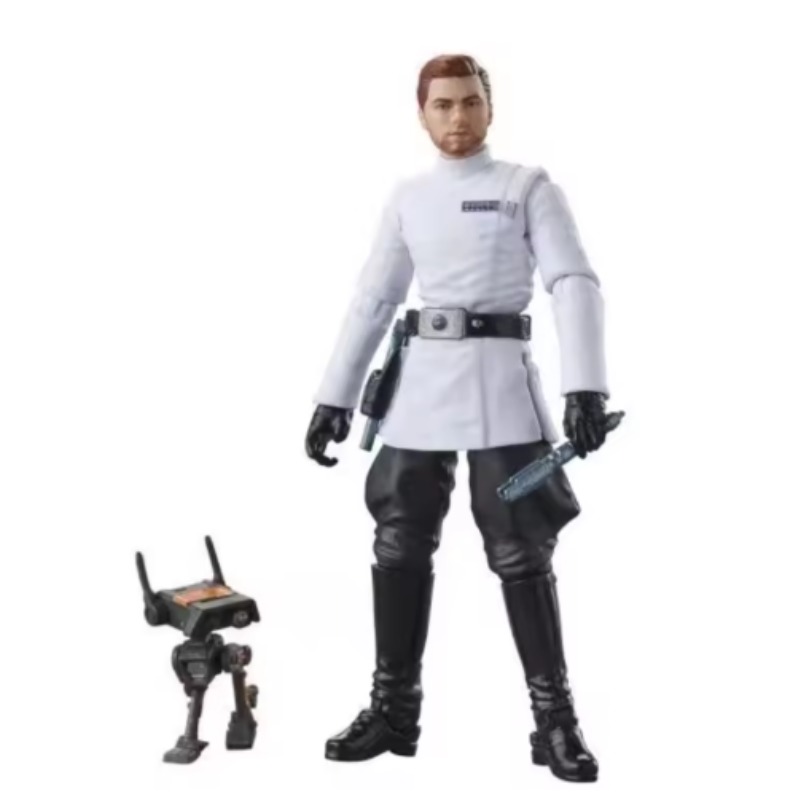 Original Hasbro STAR WARS The  - Vintage Collection Cal Kestis recensie en prijs