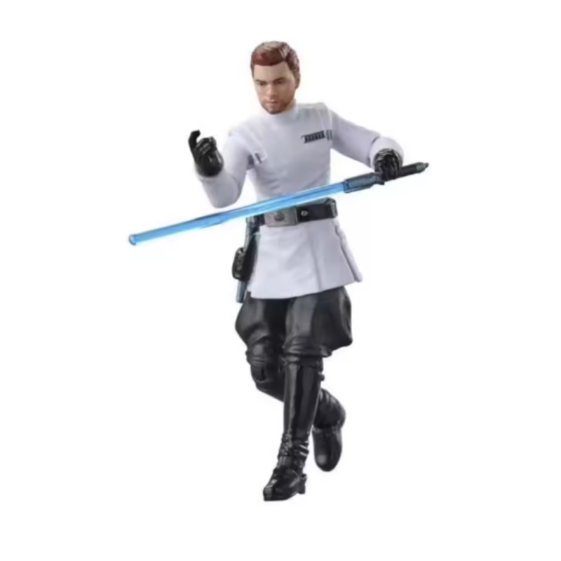 Original Hasbro STAR WARS The  - Vintage Collection Cal Kestis recensie en prijs