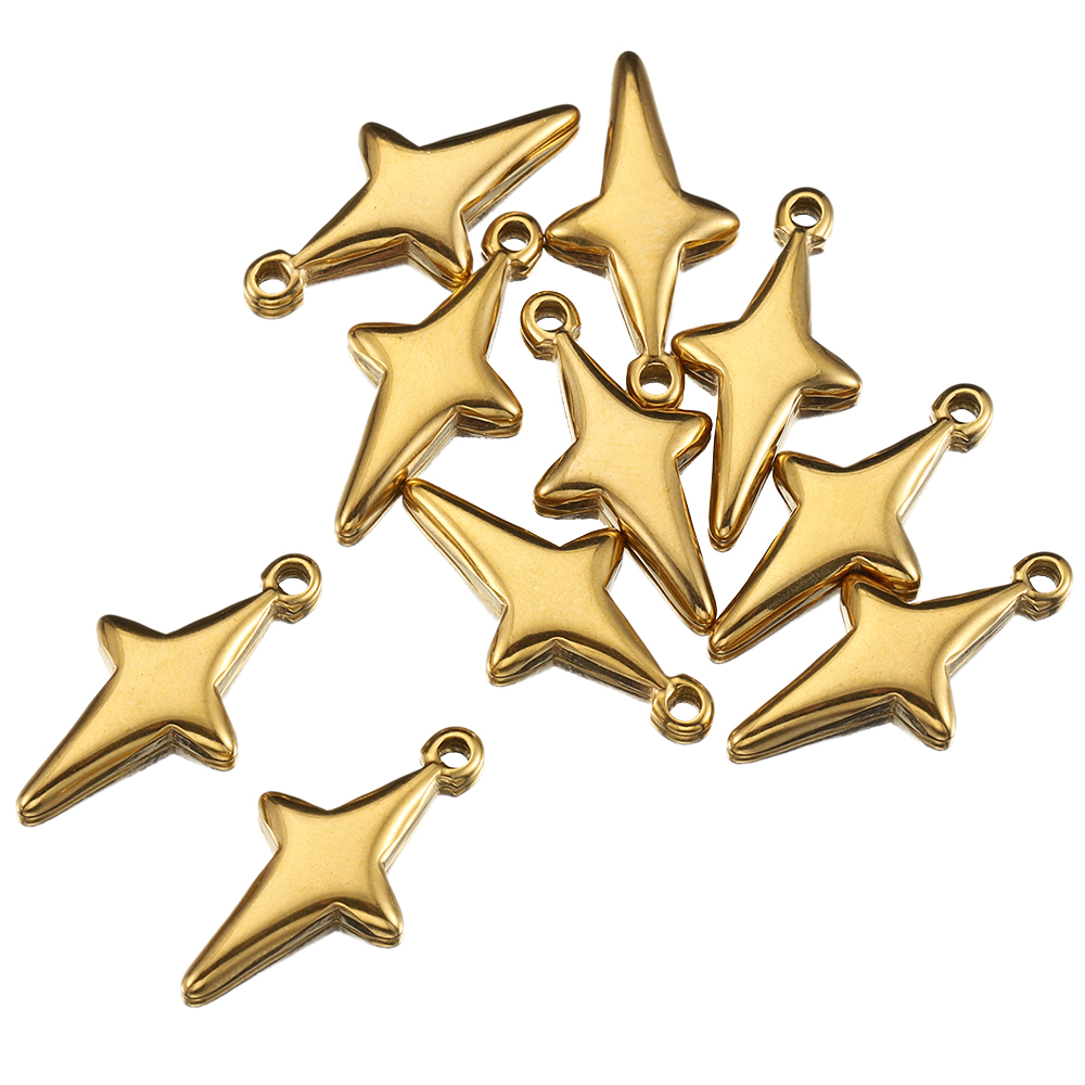 5 Pieces Stainless Steel Vinta - Vintage Collectibles For Sale recensie en prijs