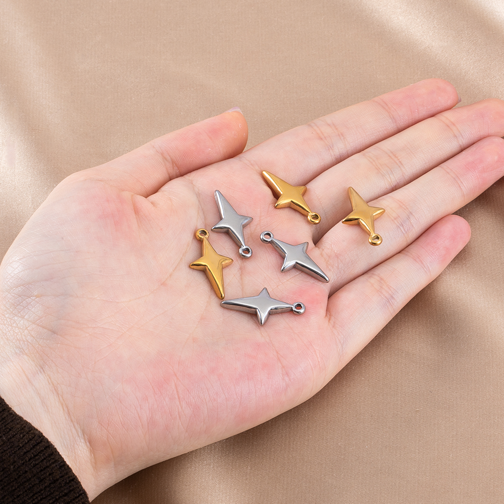5 Pieces Stainless Steel Vinta - Vintage Collectibles For Sale recensie en prijs