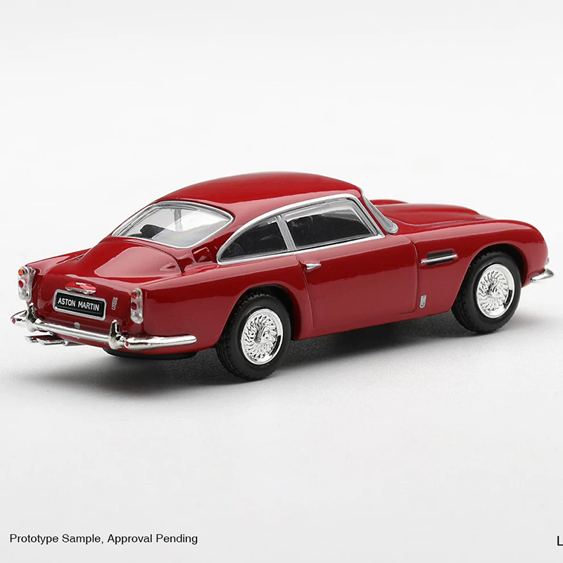 Pre-Sale MINI GT 1:64 Aston Ma - Vintage Collectible Toys For Sale recensie en prijs