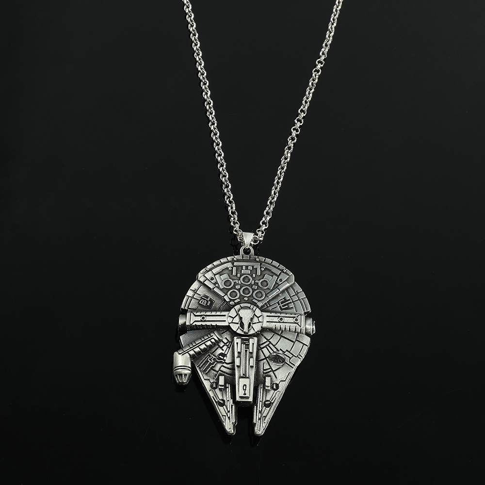 Vintage Spaceship Model Metal  - Vintage Collectible Item recensie en prijs
