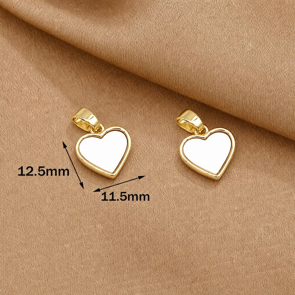 2pcs 14K Gold Color Brass with - Vintage Collectibles For Sale recensie en prijs