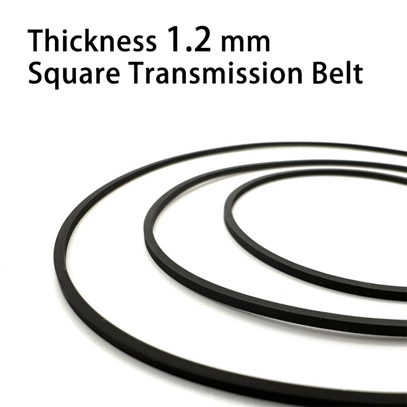 1Pcs Thickness 1.2 mm Square R - Cassette Tape Head recensie en prijs