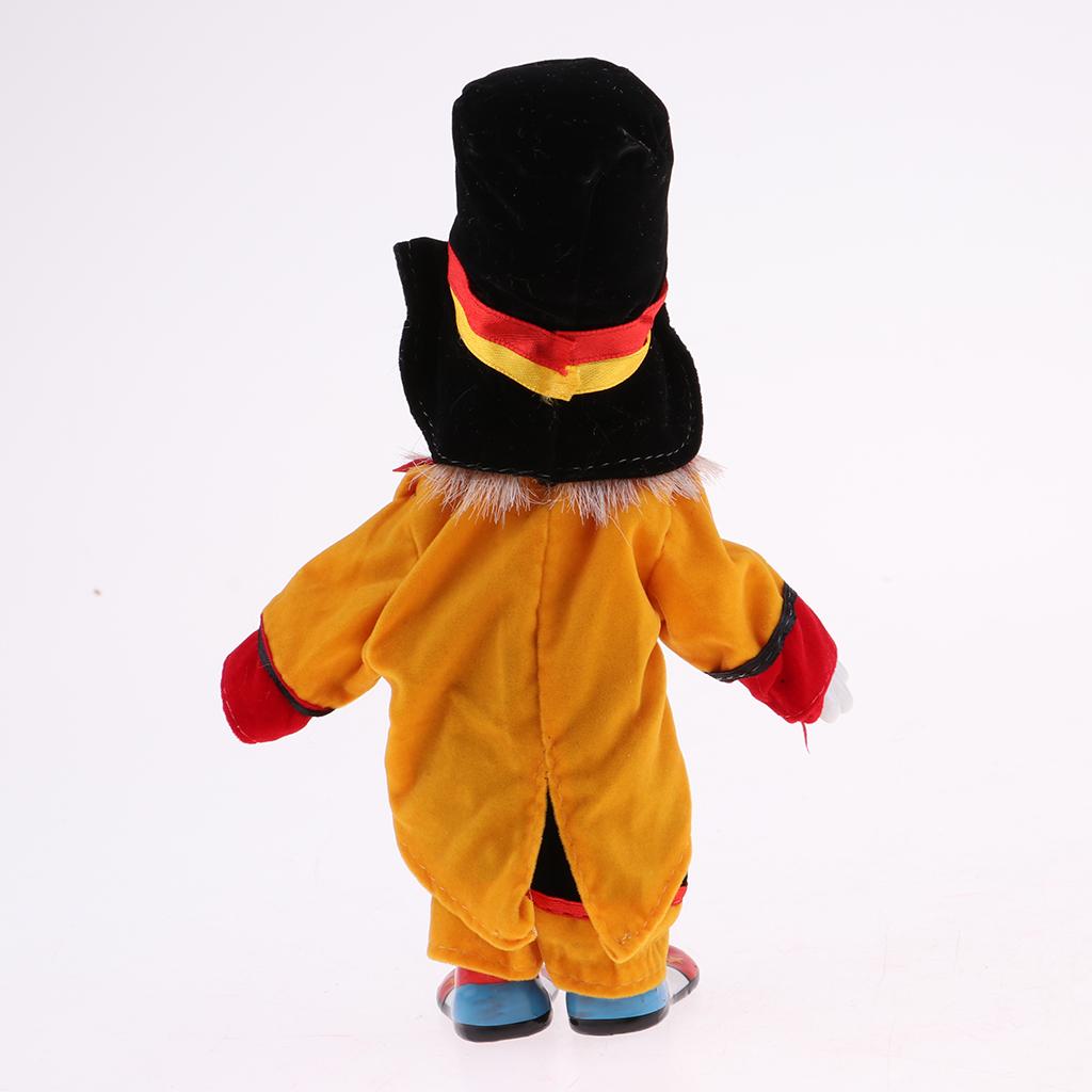 Porcelain Clown Doll Collectib - Vintage Collectible Porcelain Dolls recensie en prijs