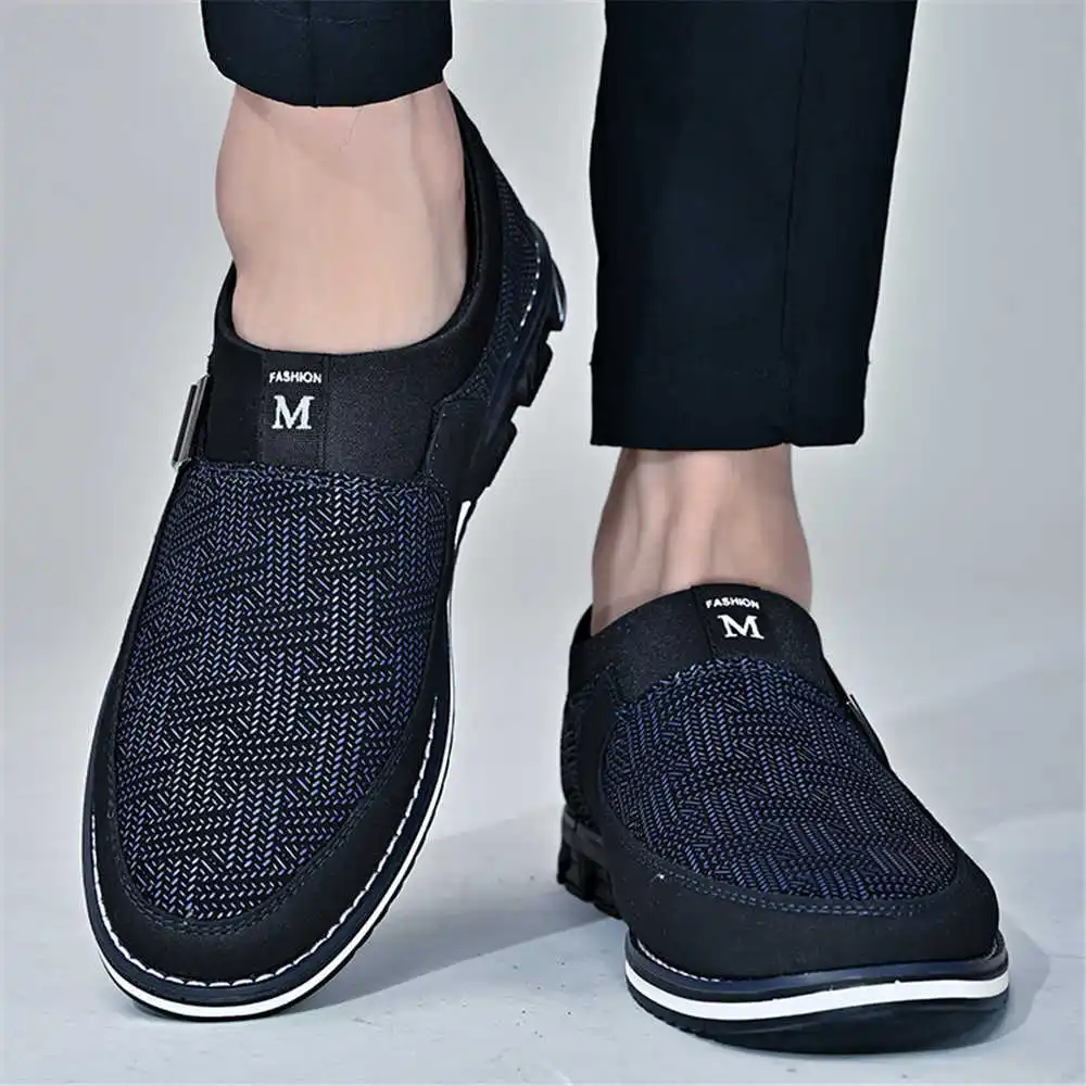 Dark Blue 44-45 Summer Shoes S - Small Vintage Collectible Items recensie en prijs