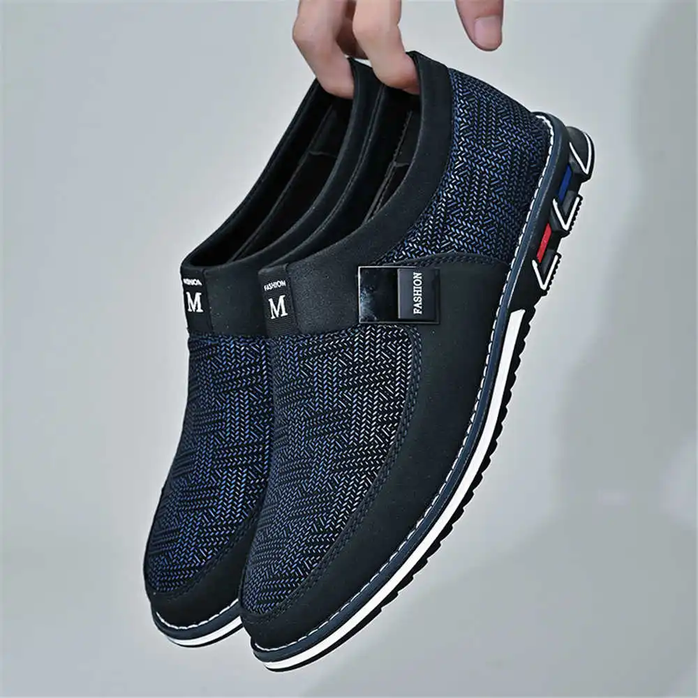 Dark Blue 44-45 Summer Shoes S - Small Vintage Collectible Items recensie en prijs