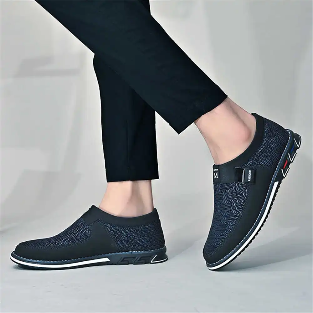 Dark Blue 44-45 Summer Shoes S - Small Vintage Collectible Items recensie en prijs