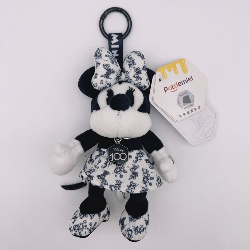 Cute Mickey Minnie Retro Pilot - Vintage Collectible Dolls recensie en prijs