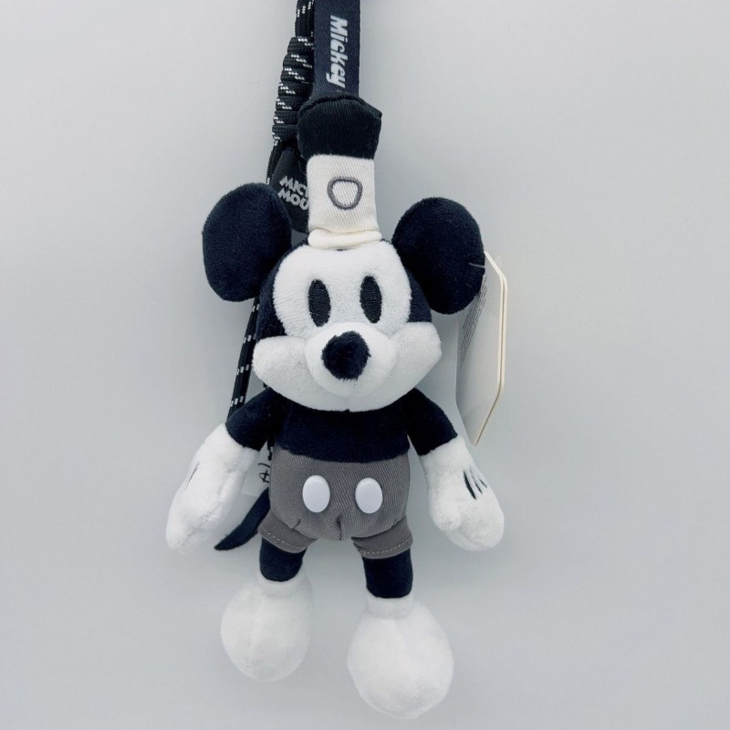 Cute Mickey Minnie Retro Pilot - Vintage Collectible Dolls recensie en prijs