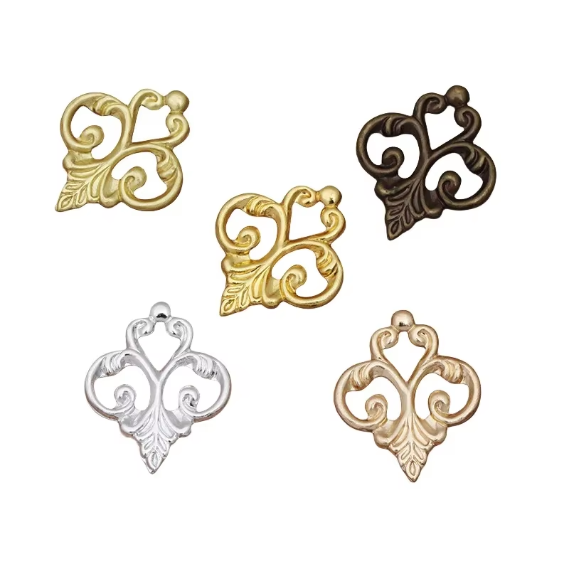 BoYuTe 13*15mm Brass European  - Vintage Collectible Item recensie en prijs