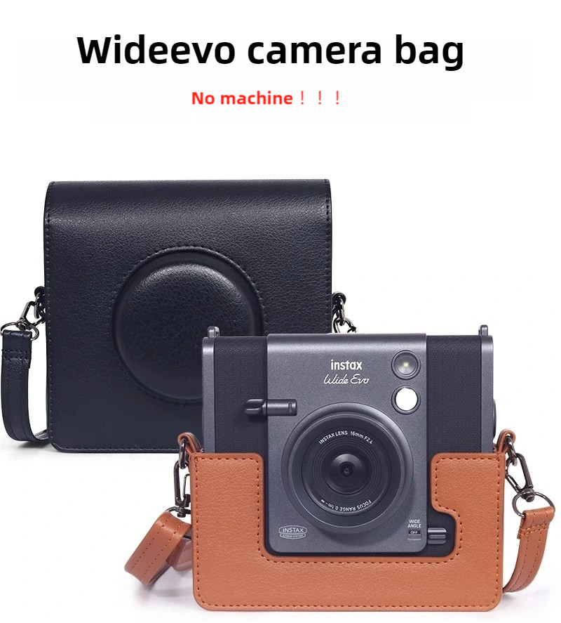 FOR Fujifilm Instax Wide EVO V - Lens Cap Vintage recensie en prijs
