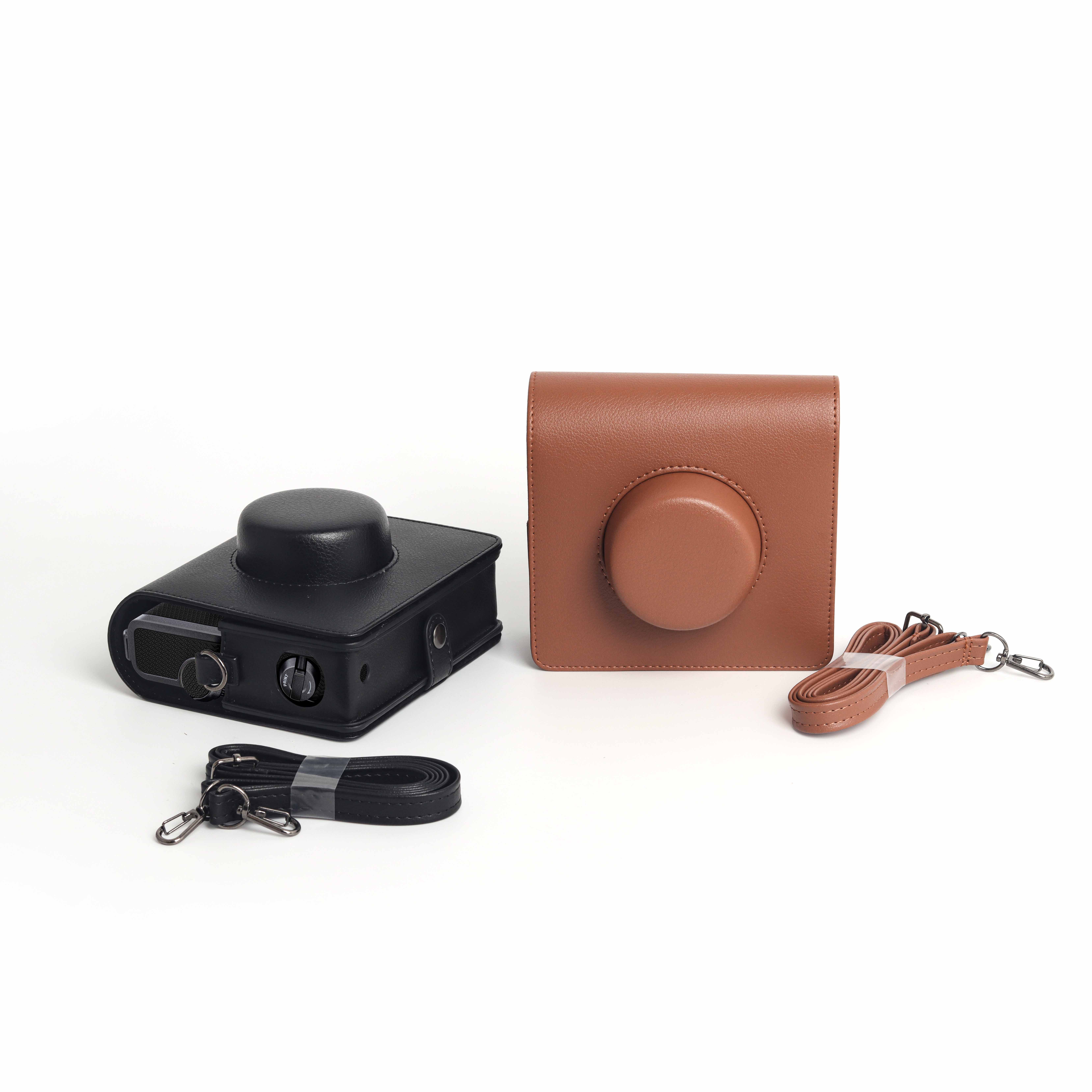 FOR Fujifilm Instax Wide EVO V - Lens Cap Vintage recensie en prijs