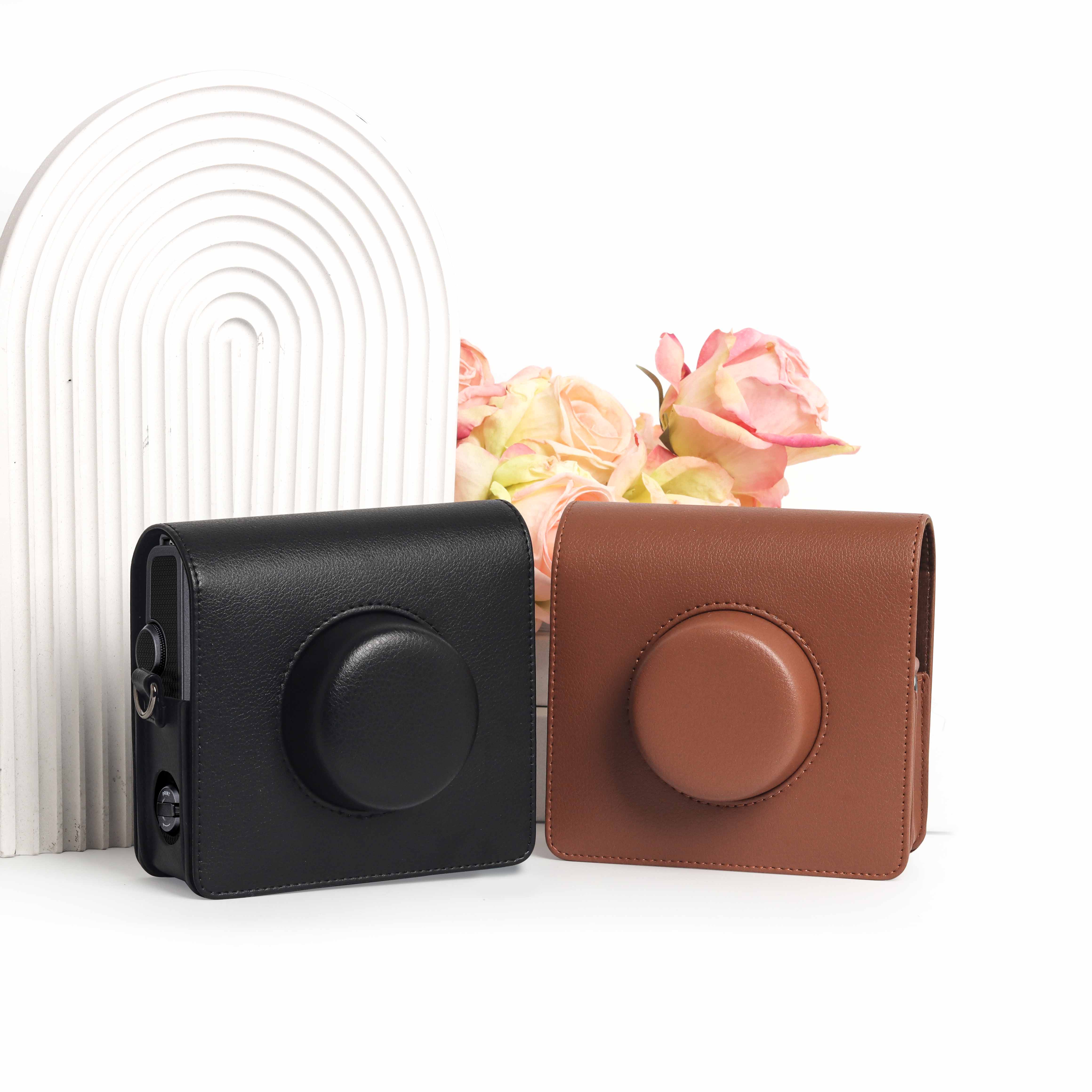 FOR Fujifilm Instax Wide EVO V - Lens Cap Vintage recensie en prijs