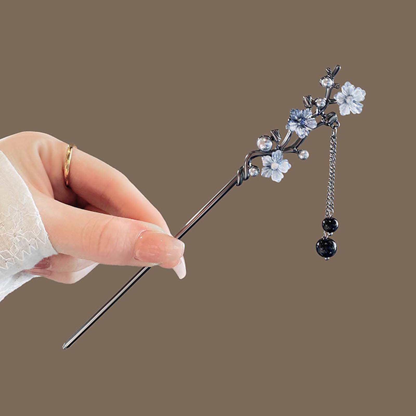 Chinese Style Hair Sticks Balc - Vintage Collectible Item recensie en prijs
