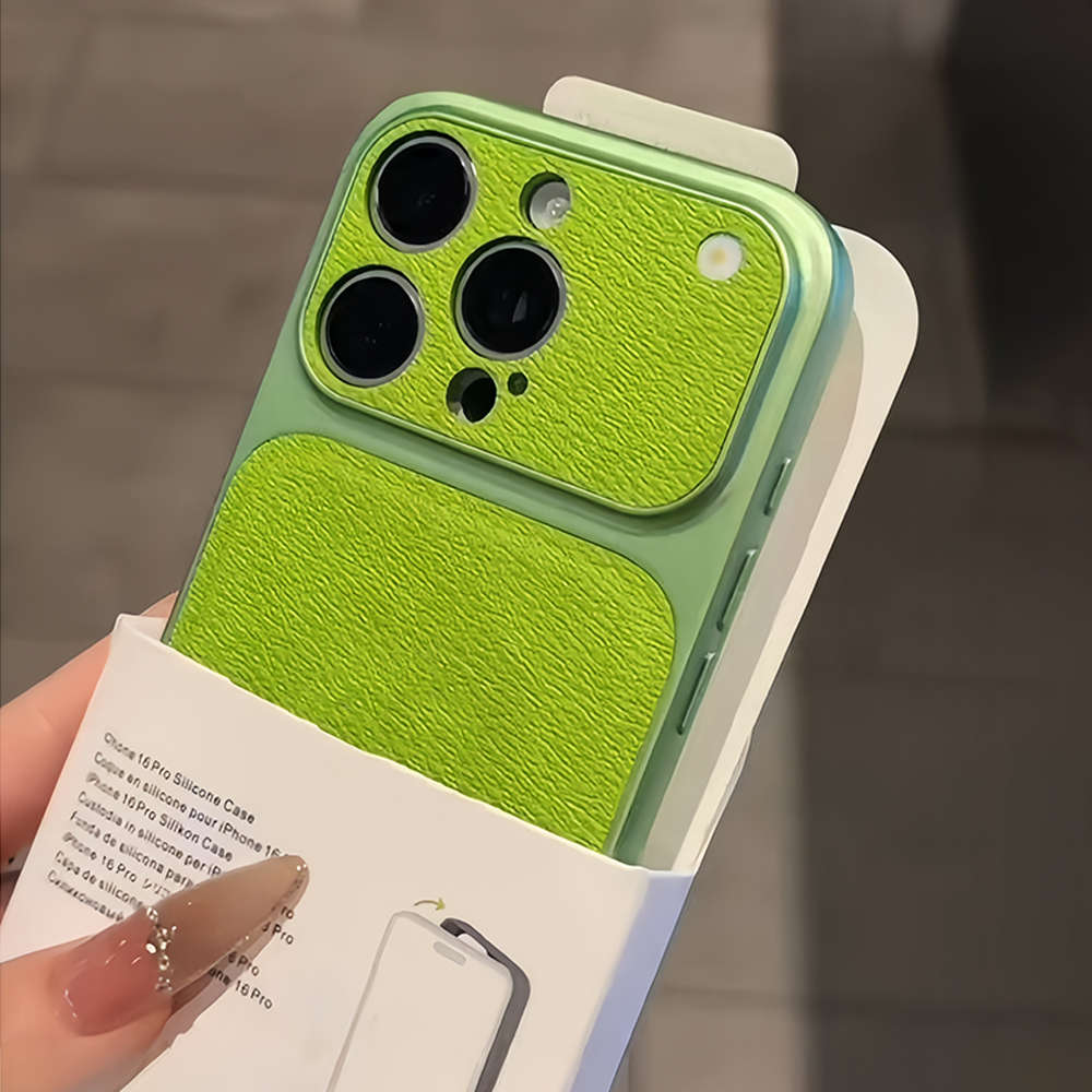 Original Matte Leather Texture - Camera Leather Case recensie en prijs