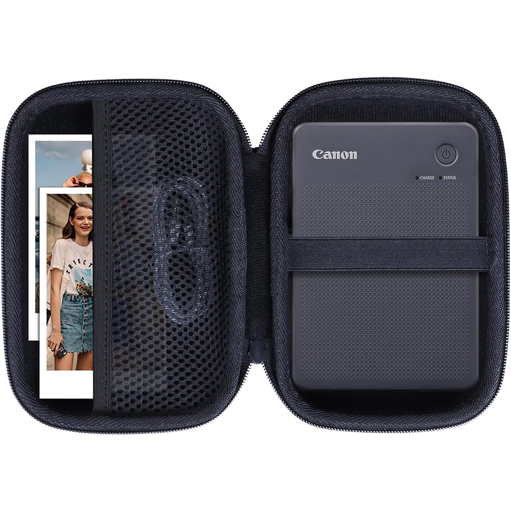 Hard Protective Case for Canon - Camera Leather Case recensie en prijs