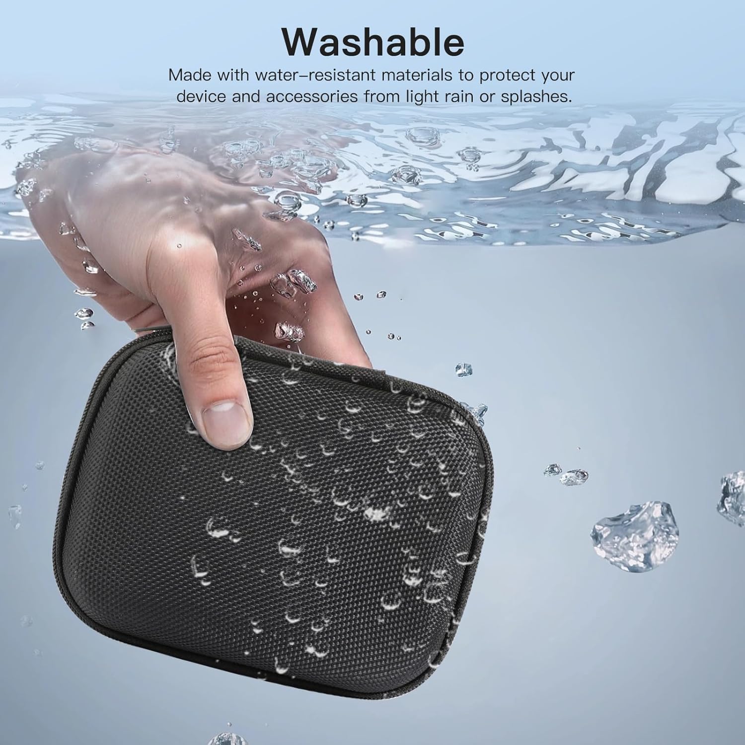 Hard Protective Case for Canon - Camera Leather Case recensie en prijs