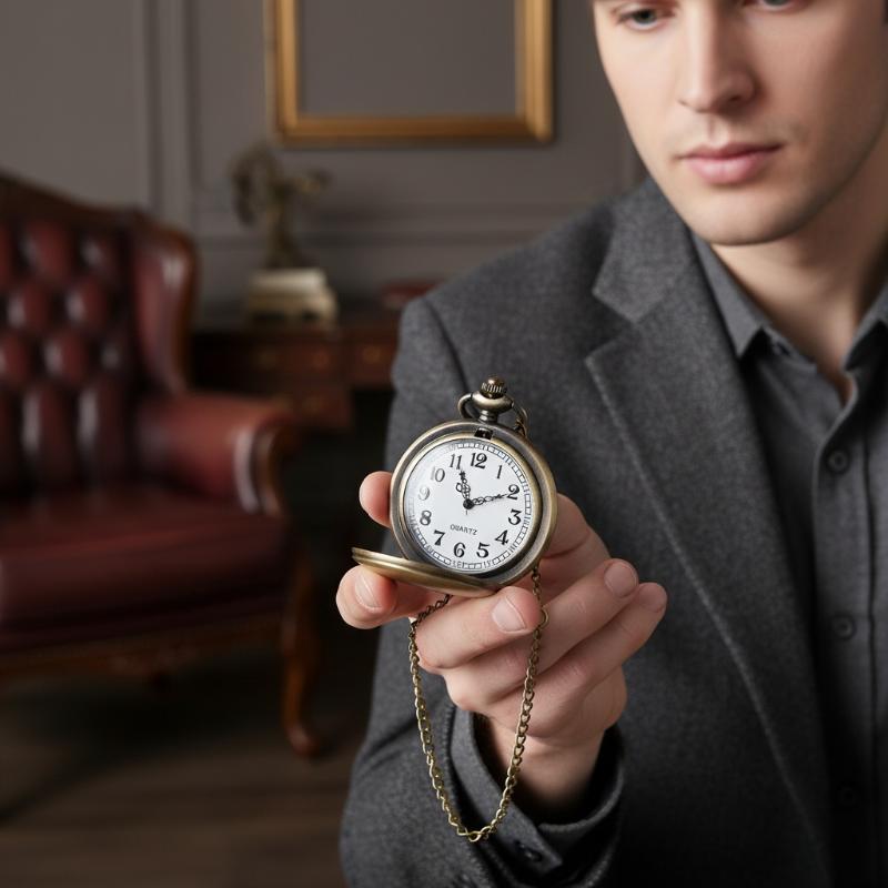 Vintage Quartz Digital Face Po - Best Collectible Vintage Watches recensie en prijs