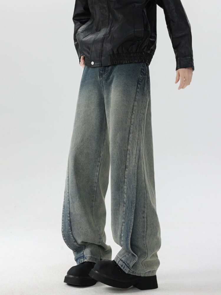 Waed Vintage Knife  Jeans Men' - Vintage Collectible Knives recensie en prijs