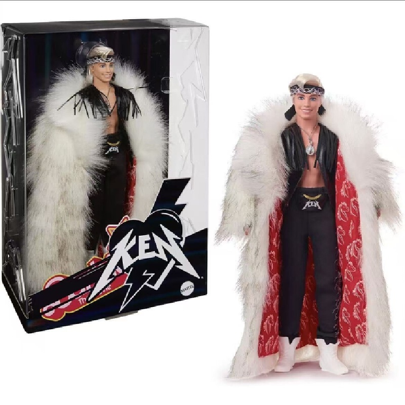 Barbie Cowboy Ken Doll - Vinta - Vintage Collectible Baby Dolls recensie en prijs