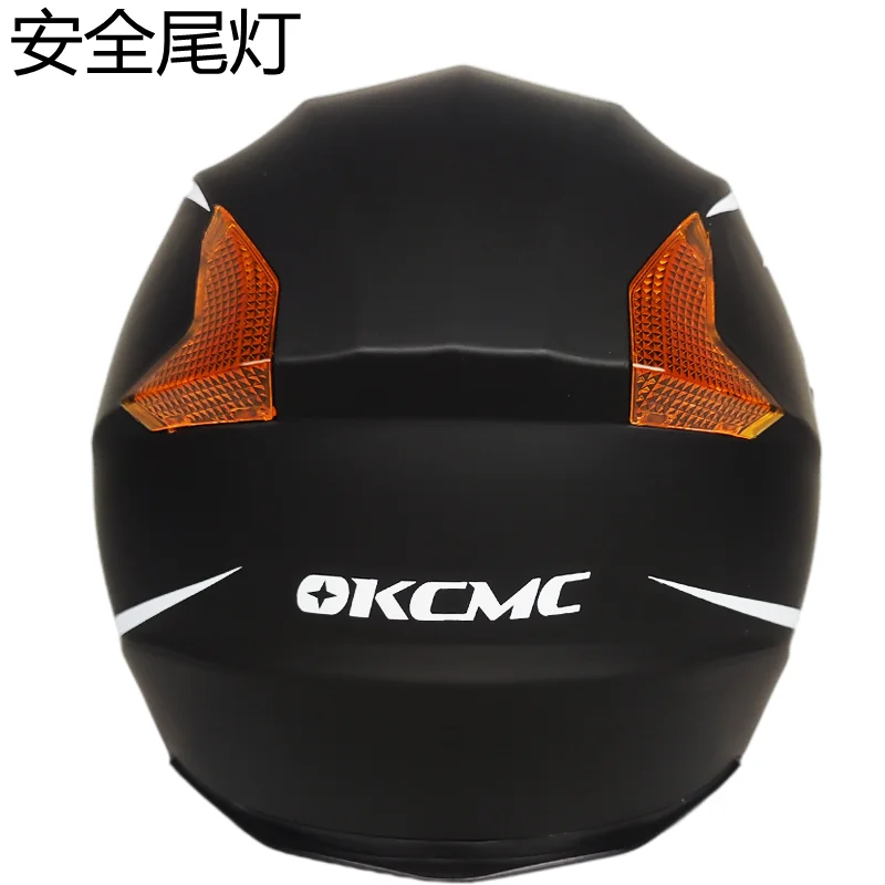 55-61CM Vintage Motorcycle 3/4 - Lens Cap Vintage recensie en prijs