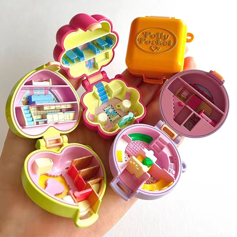 Genuine Bandai Gashapon 2.0pol - Vintage Toys Collector recensie en prijs