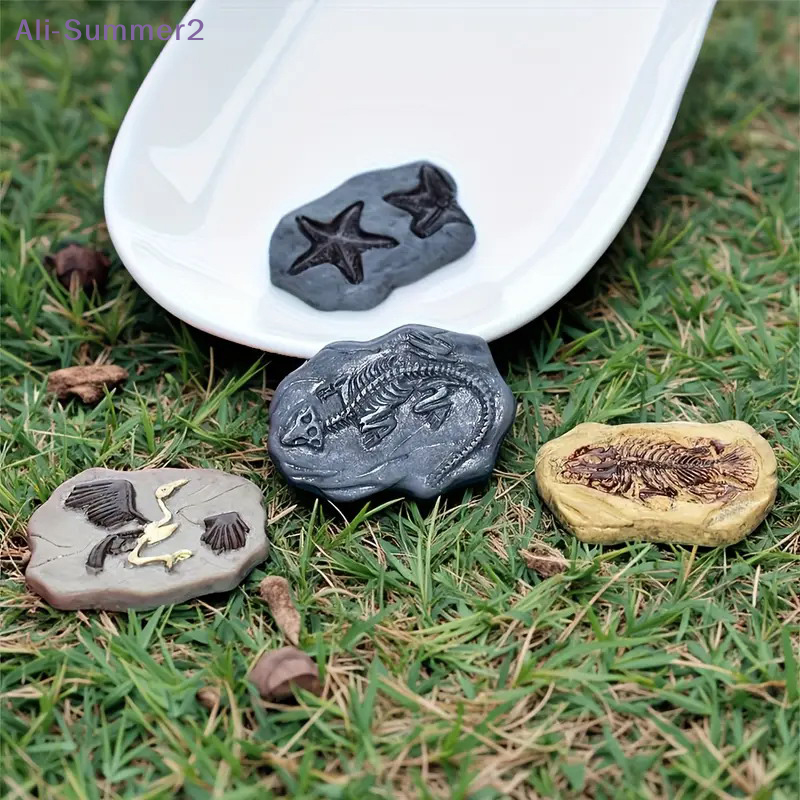 Mini Dinosaur Fossil Model Set - Vintage Collectible Dolls recensie en prijs