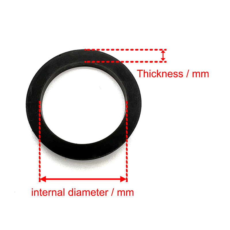 1Pcs Thickness Idle Wheel Pull - Cassette Tape Head recensie en prijs