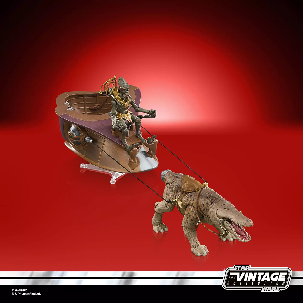 Pre-Order Hasbro STAR WARS The - Vintage Collectible Toys For Sale recensie en prijs