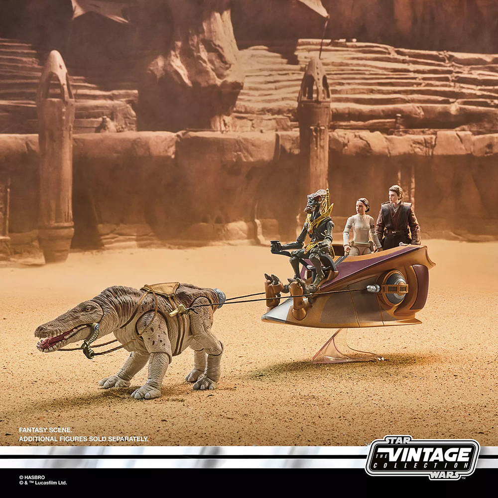 Pre-Order Hasbro STAR WARS The - Vintage Collectible Toys For Sale recensie en prijs