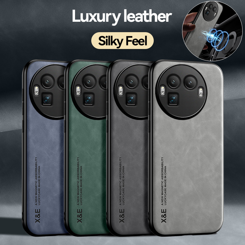 For Realme GT7 GT8 Pro GT7T GT - Camera Leather Case recensie en prijs